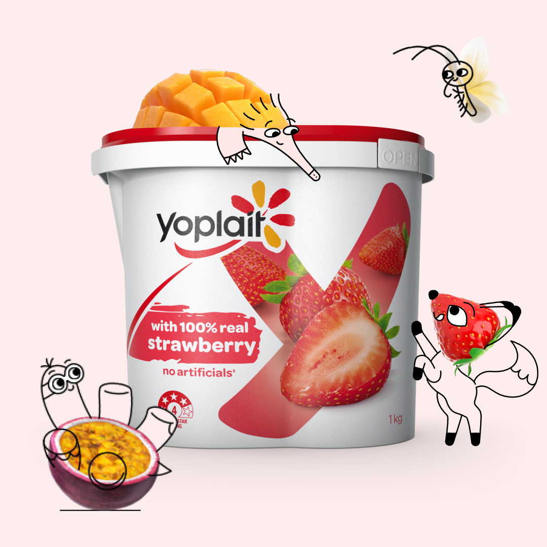 Yoplait